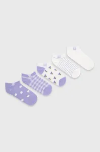 Ponožky Answear Lab (5-pack) dámske #179682