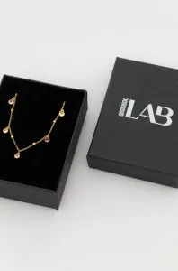 Strieborný náhrdelník Answear Lab #2587236