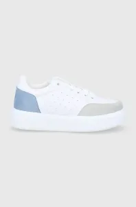 Topánky Answear Lab biela farba, #8800335