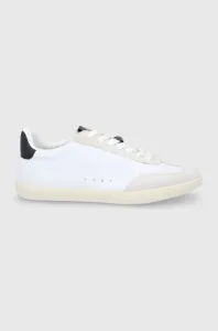 Topánky Answear Lab biela farba, #205502