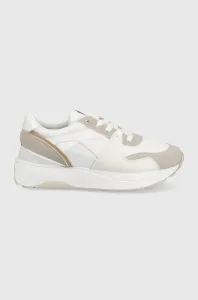 Topánky Answear Lab biela farba, #7810151