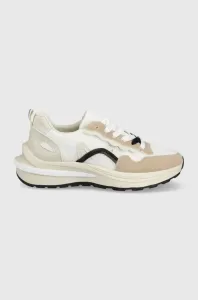 Topánky Answear Lab biela farba, #211015