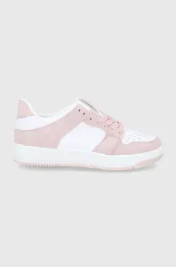 Topánky Answear Lab ružová farba, #9011422