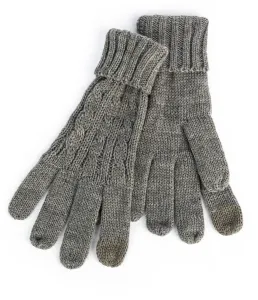 Dámske zimné dotykové rukavice #1267062