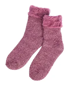 Dámske termo ponožky #1267073