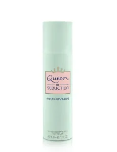 Antonio Banderas Queen of Seduction 150 ml dezodorant pre ženy deospray