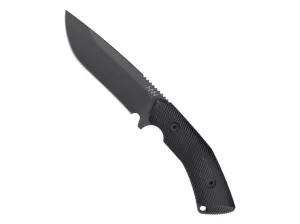 Nôž s pevnou čepeľou M200 HT ANV® (Farba: Čierna) #2378123