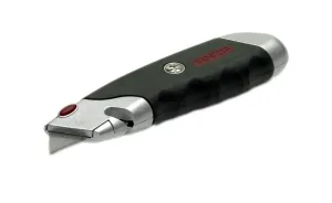 ANZA GENERAL PURPOSE KNIFE - Univerzálny nôž šedý