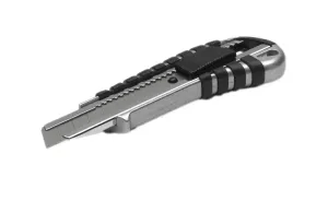 ANZA KNIFE - Veľký nôž s odlamovacou čepeľou 18 mm