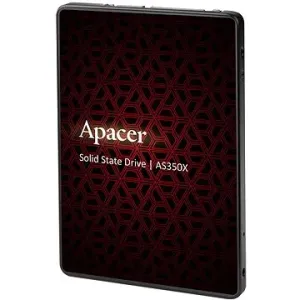 Apacer AS350X 128 GB