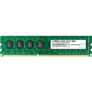 Apacer 8GB DDR3 1600 MHz CL11