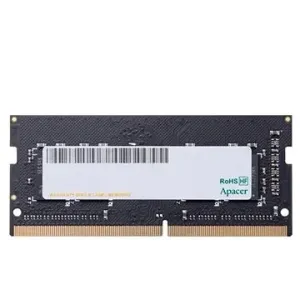 Apacer SO-DIMM 8GB DDR4 2666 MHz CL19 #42136