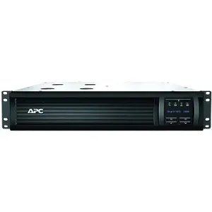 APC Smart-UPS 1000 VA LCD RM