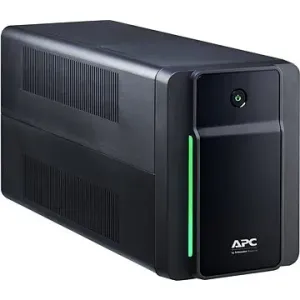APC Back-UPS BX 1600 VA (IEC)