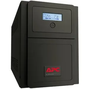 APC Easy UPS SMV 1000 VA