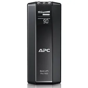 APC Power Saving Back-UPS Pro 900 Eurozásuvka