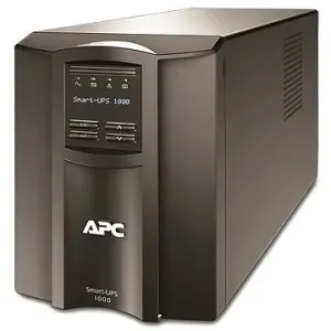 APC Smart-UPS 1000 VA LCD 230 V so SmartConnect