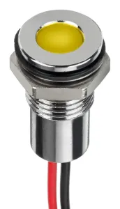 LED panely APEM