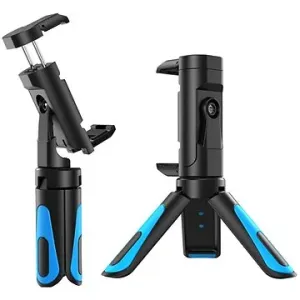 Apexel Mini Tripod skladací pre iPhone, Android & Gimbaly #2728