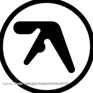 APHEX TWIN - SELECTED AMBIENT WORKS 85-92, Vinyl