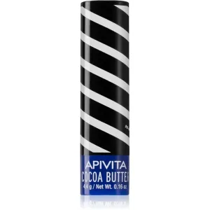 Apivita Lip Care Cocoa Butter ochranný balzam na pery SPF 20 4.4 g #882628