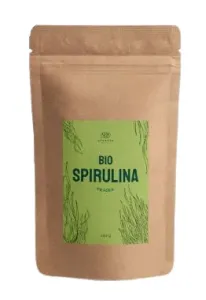 Aporosa Bio Spirulina prášok 100 g