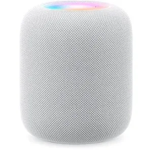 Apple HomePod (2nd generation) White #5920078
