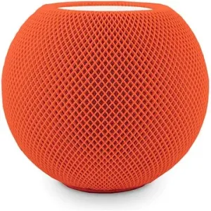 Apple HomePod mini oranžový – EÚ