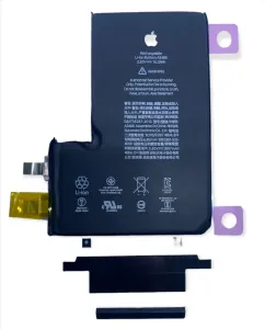 Apple iPhone 12 Pro Max - originální baterie 3687 mAh (bez BMS modulu)
