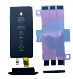 Baterie Apple iPhone 11 - 3110mAh - originální baterie (bez BMS modulu)