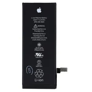 Batéria Apple pre iPhone 6 (2015, 2016, 2017) OEM Li-Ion Polymer 1810mAh (Bulk)