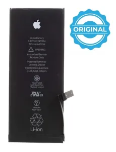 Baterie Apple iPhone 7 - 1960mAh - originální baterie