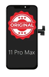 REFURBISHED - Repasovaný original OLED displej iPhone 11 Pro Max