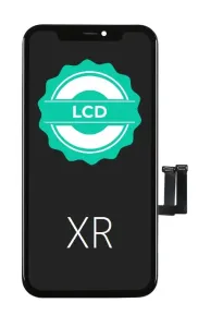 LCD displej + dotykové sklo Apple iPhone XR