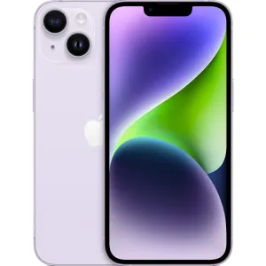 Apple iPhone 14 256 GB Purple