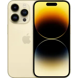 APPLE iPhone 14 Pro 256 GB Gold