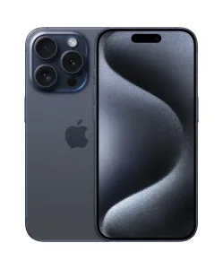 Apple iPhone 15 Pro 256 GB Blue Tit
