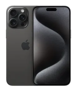 Apple iPhone 15 Pre Max/1TB/Black Titan