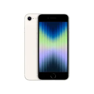 APPLE iPhone SE 3 (2022) 128 GB Starlight