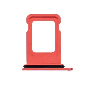 iPhone 13 - SIM tray (red)