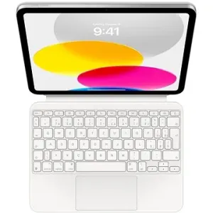 Apple Magic Keyboard Folio for iPad (10th generation) – Slovak