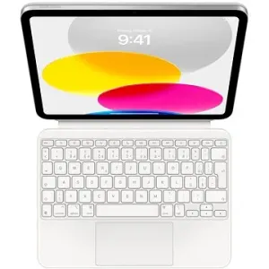 Apple Magic Keyboard Folio k iPadu (10. generácia) – CZ