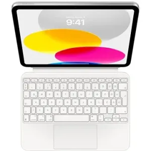 Apple Magic Keyboard Folio for iPad (10th generation) – HU