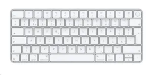 Počítačové klávesnice Apple
