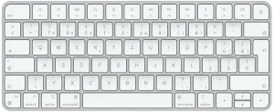 Apple Magic Keyboard Slovenská klávesnica