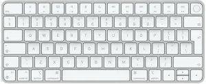 Apple Magic Keyboard Touch ID Anglická klávesnica