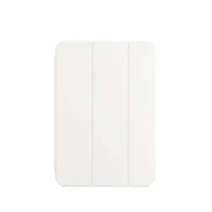 Púzdro Smart Folio for iPad mini 6gen - White (MM6H3ZM/A)