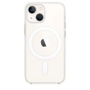 Apple iPhone 13 mini Priehľadný kryt s MagSafe