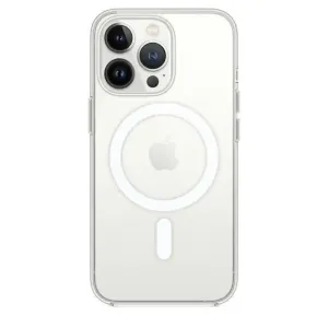 Apple iPhone 13 Pro Priehľadný kryt s MagSafe