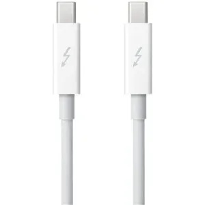 Apple Thunderbolt Cable 0,5 m